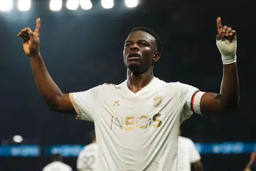 Youssouf Ndayishimiye, OGC Nice