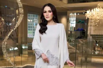 Sarimah Ibrahim, 