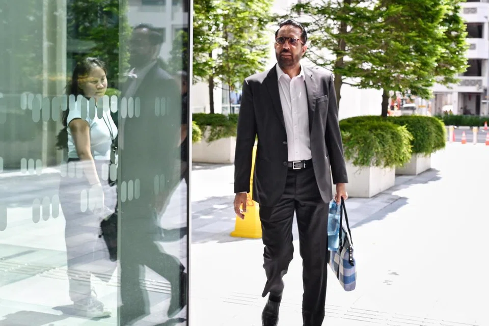 Ketua Parti Pekerja (WP), Encik Pritam Singh, menegaskan pendirian yang diberikan dalam satu kenyataan polis bertarikh 16 Januari 2023 semasa sesi soal balas pada 8 November.