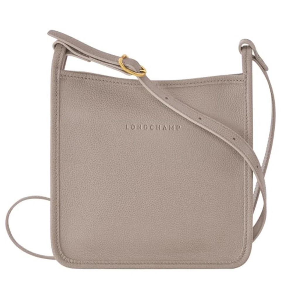 VERSATIL: Le Foulonné Small Crossbody Bag ($536 di Nordstrom) 