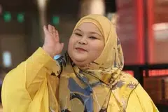 syanie hisham
