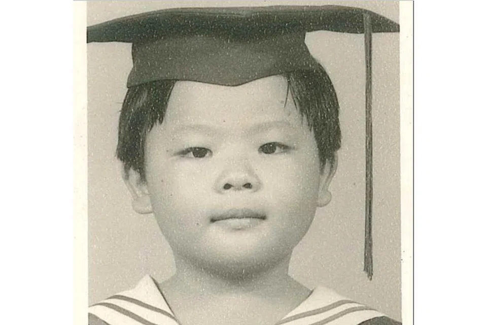 Lawrence Wong