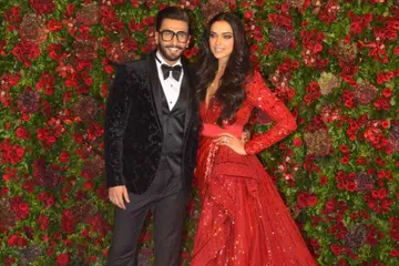 Deepika dan Ranveer bakal bergelar ibu bapa pada September.