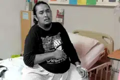 bahaya vape, M’sia