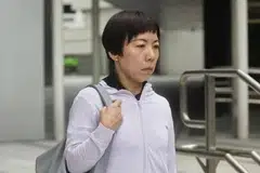 Jenny Lim, Ketua Pegawai Kewangan (CFO) Aperia Cloud Services, 51 tahun, dikenakan satu tuduhan penipuan oleh Mahkamah Daerah di Singapura pada 2 April.