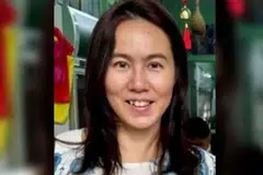 Malaysia, Pamela Ling Yueh, SPRM, hilang, missing, pengubahan wang haram, money laundering