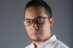 FAKHRURADZI ISMAIL
