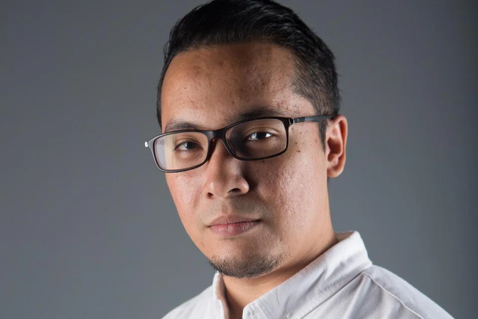 Fakhruradzi Ismail