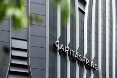 jll, henti kerja, singapura