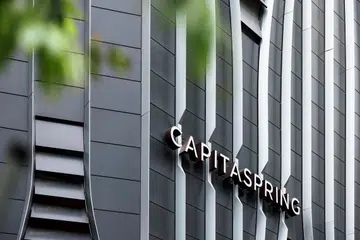 jll, henti kerja, singapura