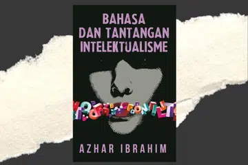 PERANAN BAHASA: Adakah fungsi bahasa hanya wahana pertuturan untuk kita saling memahami?