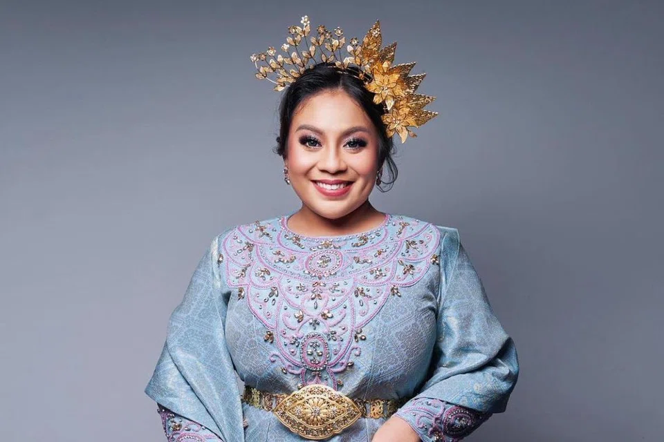 Rahila Rashun senangi persembahan di kelab masyarakat yang membolehkannya beramah mesra dan berinteraksi secara peribadi dengan penonton.