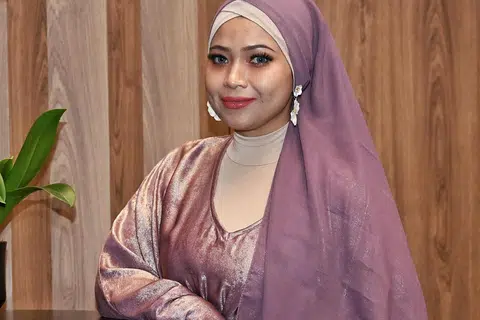 Sejarah hitam ketika remaja jadi pendorong jadi sukarelawan, Berita ...