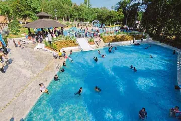 Hutan Bandar MBJB, ruang riadah awam, pelancongan Johor