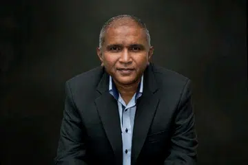 PRESIDEN BARU PERTAPIS: Encik Mohamed Shaharin Mohamed Nordin.