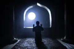 zulhijah, islam, masjid al-khair