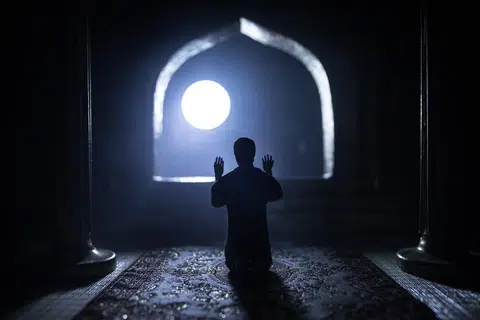zulhijah, islam, masjid al-khair
