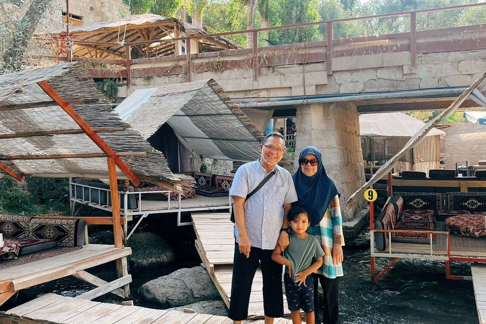 Foto ihsan RABIATUL ILYANA MOHD IDROS