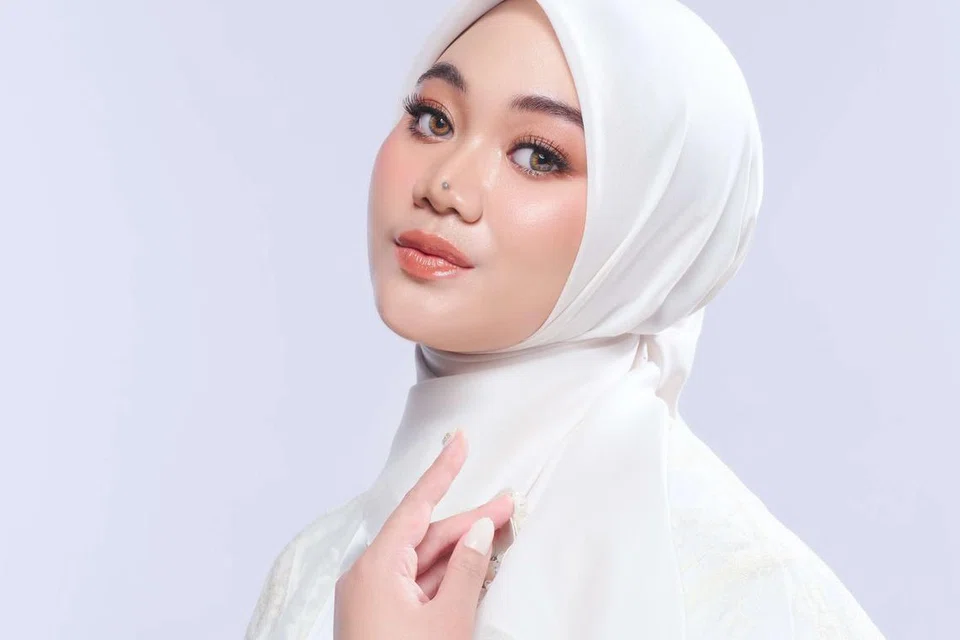 Fadhilah Intan tersentuh mengamati lirik ‘Arah Sejati’ kerana mengingatkan tentang dirinya yang mencari cinta sejati.