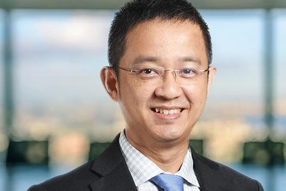 Encik Tan Meng Dui, CEO Lembaga HDB, melepaskan peranan sebagai Pegawai Pilihan Raya, yang digalasnya sejak Februari 2018.