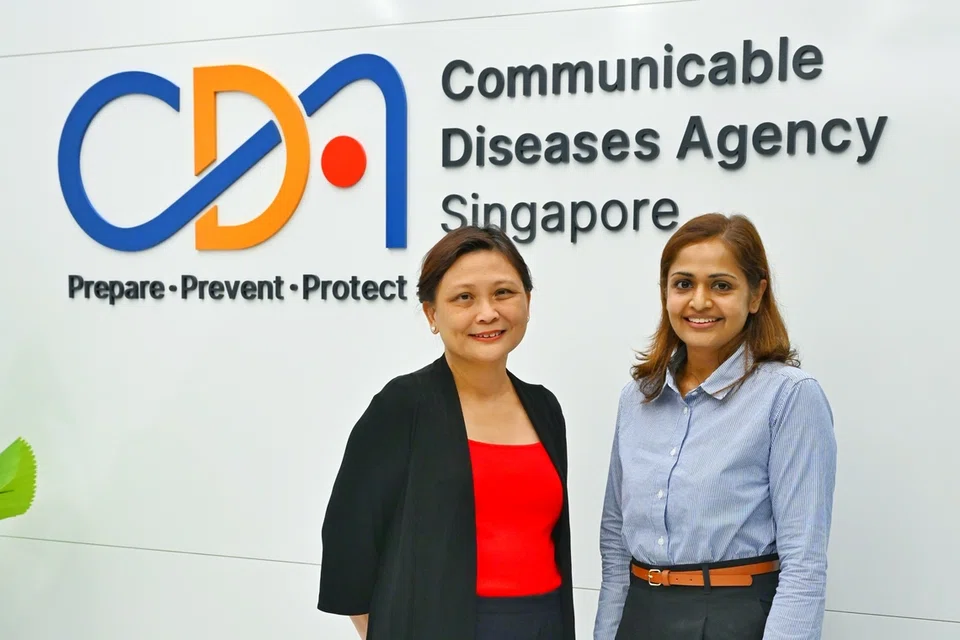 CDA, cuti hujung tahun, Profesor Lim Poh Lian, Lalitha Kurupatham