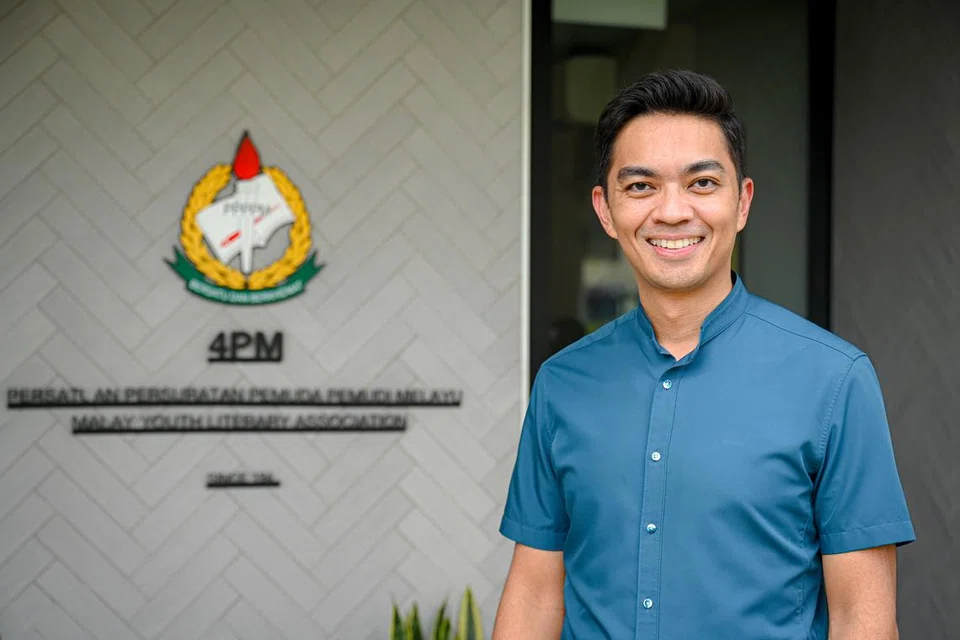 Encik Didicazli Ismail dilantik sebagai Pengarah Eksekutif baru Persatuan Persuratan Pemuda Pemudi Melayu (4PM) pada Oktober 2023.