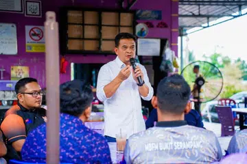 hari peneroka felda johor