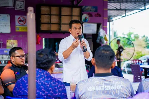 hari peneroka felda johor