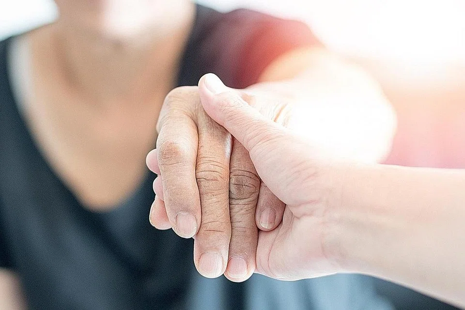 - Foto hiasan ISTOCKPHOTO