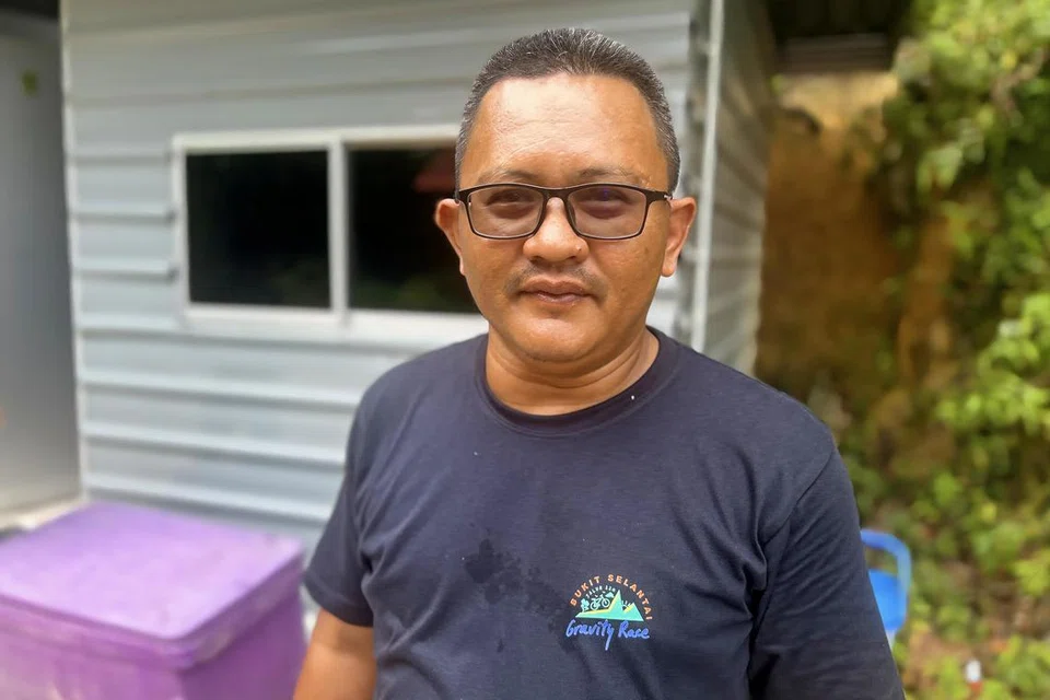 Pengarah Bukit Selantai Gravity Race, Encik Nazir Amin, berkata penyertaan 2025 amat memberangsangkan dengan kehadiran peserta dari Filipina dan Amerika Syarikat, selain peningkatan ketara jumlah pelumba dari Singapura.