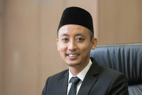 Ustaz Alfian Yasrif Kuchit