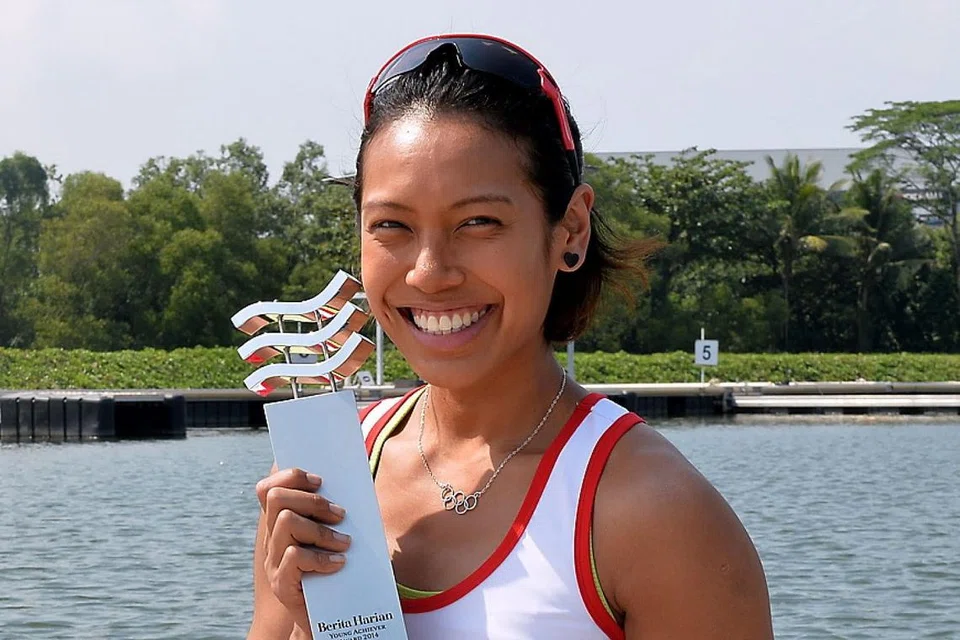 SAIYIDAH AISYAH 