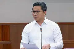 Encik Saktiandi Supaat (GRC Bishan-Toa Payoh)