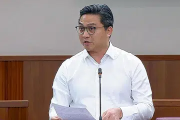 Encik Saktiandi Supaat (GRC Bishan-Toa Payoh)