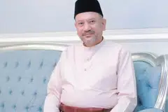 Tunku Panglima Besar Negeri Sembilan, Tunku Nadzaruddin Tuanku Ja’afar, Yang di-Pertuan Besar Negeri Sembilan ke-12