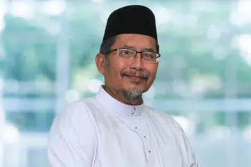 Bendahari Agung, PAS, Datuk Iskandar Abdul Samad  antara dua individu dari Malaysia yang telah campur tangan dalam GE2025. 