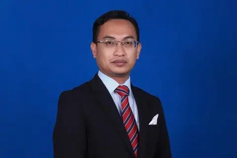 Penganalisis Politik yang juga Pensyarah Kanan Jabatan Sains Politik, Universiti Malaya, Dr Mohammad Tawfik Yaakub.