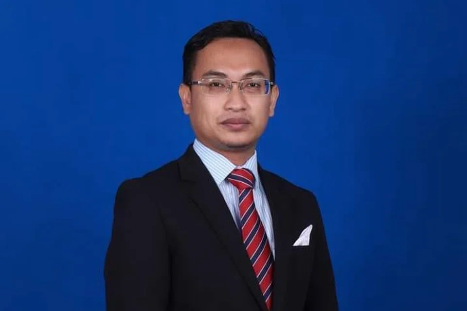 Penganalisis Politik yang juga Pensyarah Kanan Jabatan Sains Politik, Universiti Malaya, Dr Mohammad Tawfik Yaakub.
