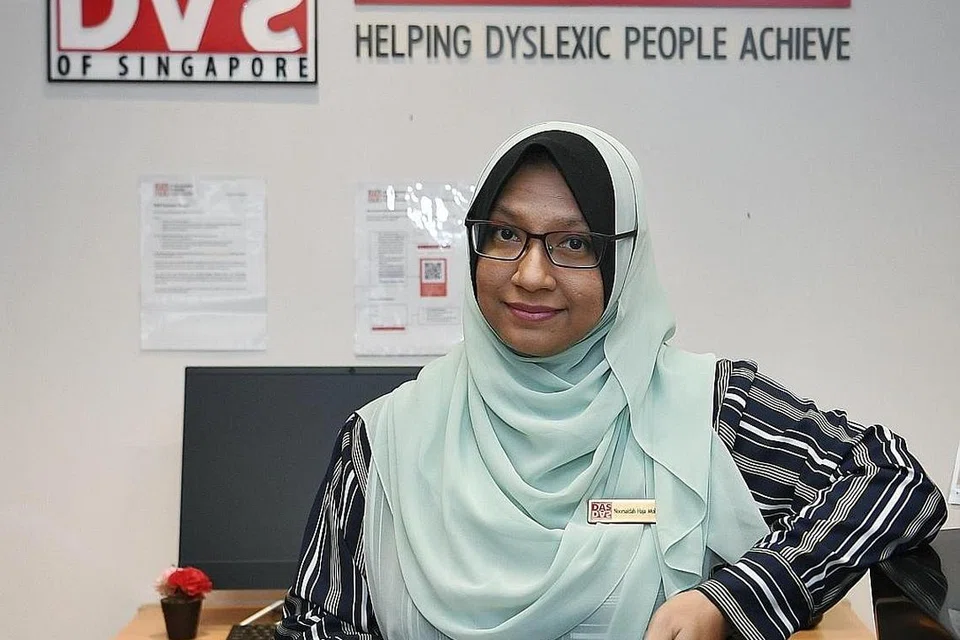 Cik Noorsaidah Haja Mohideen