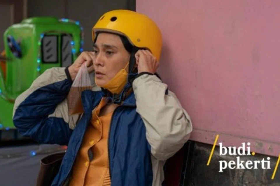 ‘BUDI PEKERTI’: Kisah guru yang kontroversi.