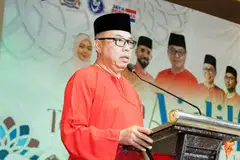 Malaysia, Umno, Bersatu, Johor, Datuk Yahya Jaafar