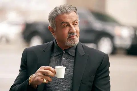 SYLVESTER STALLONE: Menderita sehingga hilang ingatan kerana rutin senaman dan pemakanan yang bertujuan mengurangkan lemak dalam badan.
