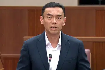 Wan Rizal Wan Zakariah, CSPG, GRC Jalan Besar