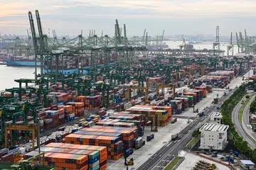 eksport S’pura, Nodx, Enterprise Singapore 