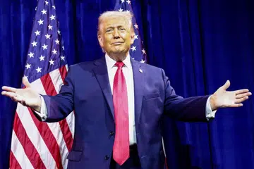 Venezuela, Amerika, Trump 