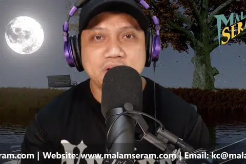 Menurut hos vodcast ‘Malam Seram’, Abdul Karim Sadali, yang lebih dikenali sebagai KC Champion, salah satu cara pencipta kandungan menjana pendapatan daripada kandungan seram ialah menerusi penajaan.