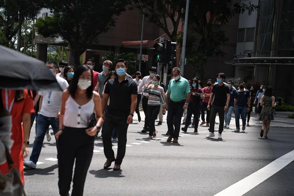 Tiada kes dalam masyarakat yang dikesan pada 2 Disember 2020. - 