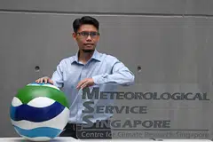 - Foto BM oleh DESMOND FOO