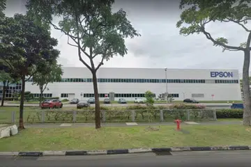 Ejen hartanah CBRE berkata bangunan di Tuas ini boleh memenuhi keperluan sektor yang mempunyai permintaan yang semakin meningkat, seperti pusat data. 