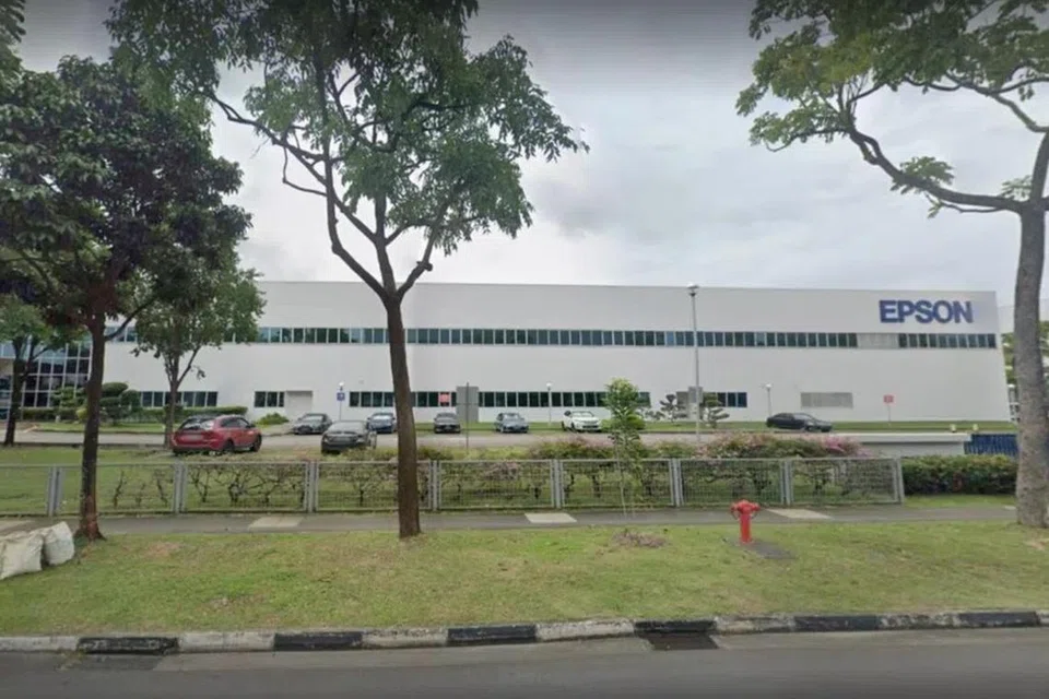 Ejen hartanah CBRE berkata bangunan di Tuas ini boleh memenuhi keperluan sektor yang mempunyai permintaan yang semakin meningkat, seperti pusat data. 